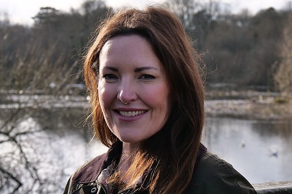 Anne Small