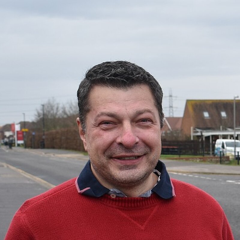 City Councillor
