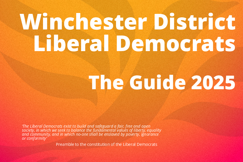 the guide