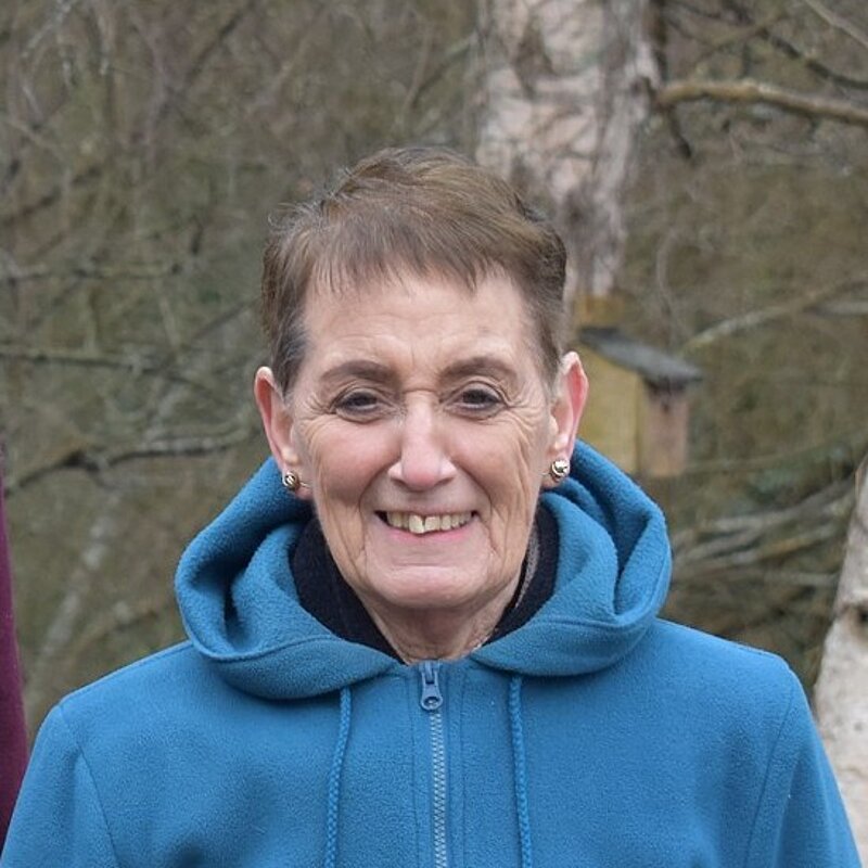 County Candidate for Southern Parishes