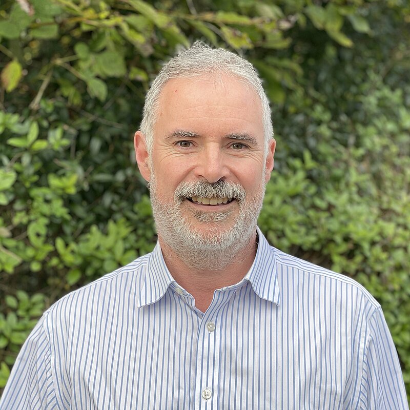 Richard Murphy