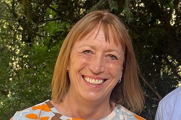 Jane Wheeler