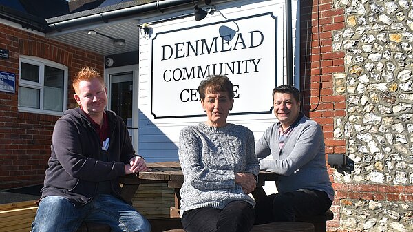 Team Denmead